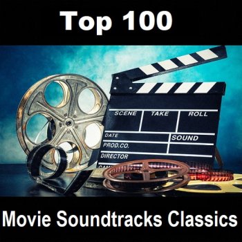 постер к Top 100 Movie Soundtracks Classics (2024) MP3