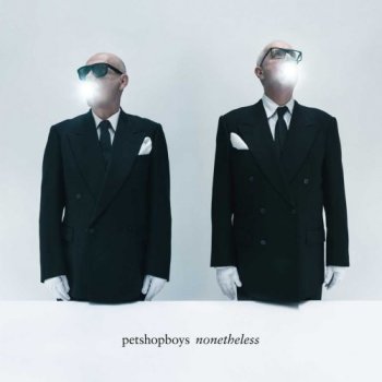 постер к Pet Shop Boys - Nonetheless [24-bit Hi-Res] (2024) FLAC