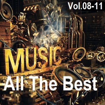 постер к All The Best Vol.08-11 (2024) MP3