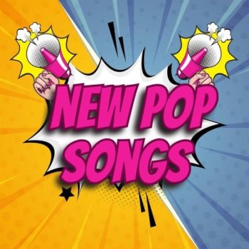 постер к New 2024 Pop Songs (2024) MP3