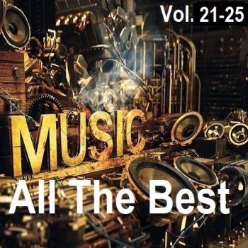 постер к All The Best Vol.12-15 (2024) MP3