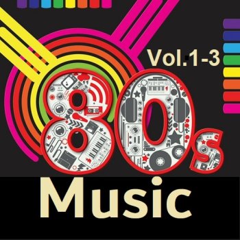 постер к 80s Music Vol.1-3 (2024) MP3