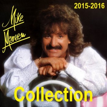 постер к Mike Mareen - Collection (2015-2016) МР3