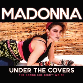 постер к Madonna - Under The Covers [The Songs She Didn't Write] (2019/2024) MP3