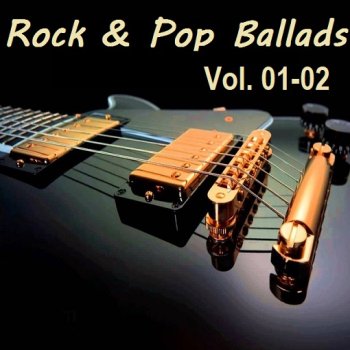 постер к Rock & Pop Ballads Vol.01-02 (2024) MP3