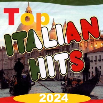 постер к Top Italian Hits (2024) MP3