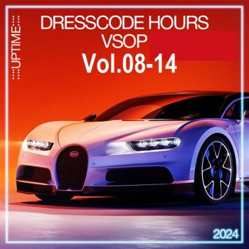 постер к Dresscode Hours VSOP Vol.08-14 (2024) MP3