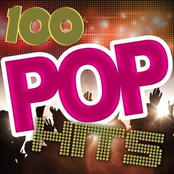 постер к Pop 100 Hits (2024) MP3