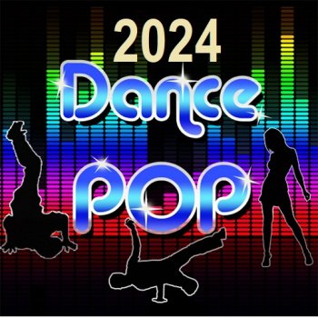 постер к 2024 Dance Pop (2024) MP3