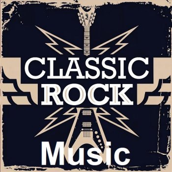 постер к Classic Rock Music (2024) MP3