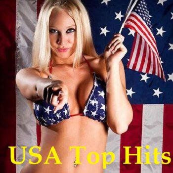 постер к USA Top Hits (2024) MP3