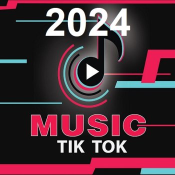 постер к 2024 TikTok Music (2024) MP3