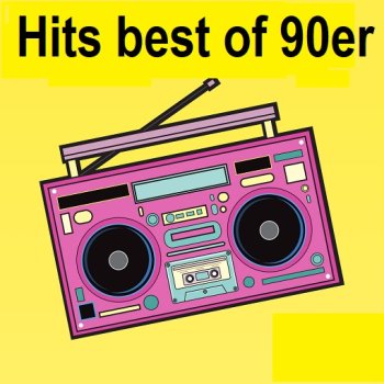 постер к Hits best of 90er (2024) MP3