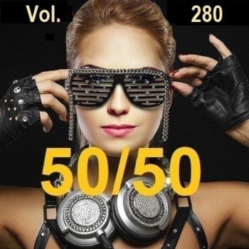 постер к 50/50 - Vol.280 (2024) MP3