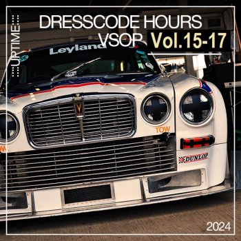 постер к Dresscode Hours VSOP Vol.15-17 (2024) MP3