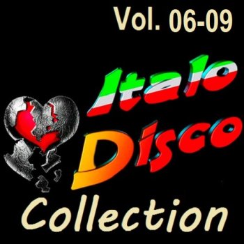 постер к Italo Disco Collection Vol.06-09 (2024) MP3