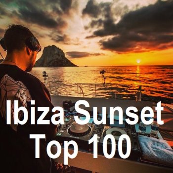 постер к Ibiza 2024 Sunset Top 100 (2024) MP3