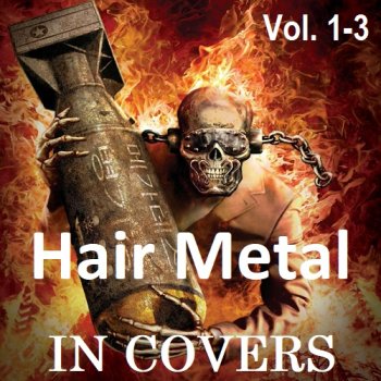 постер к Hair Metal in Covers Vol.1-3 (2009) MP3