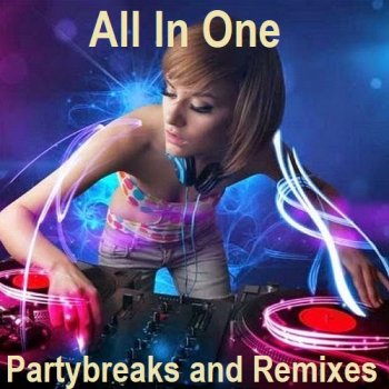 постер к Partybreaks and Remixes (2024) MP3