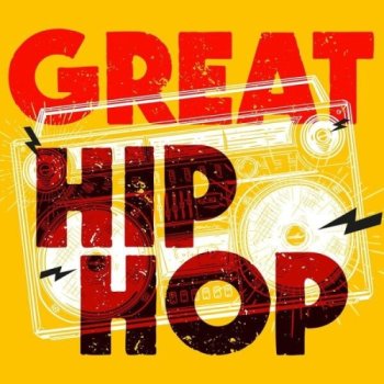 постер к Great Hip Hop (2024) MP3