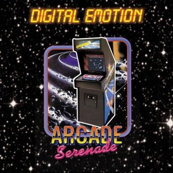 постер к Digital Emotion - Arcade Serenade (2024) MP3