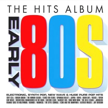 постер к The Hits Album – Early 80s (2024) MP3