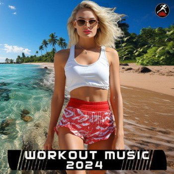 постер к Workout Music (2024) MP3