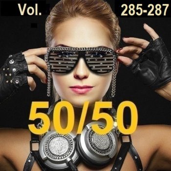 постер к 50/50 - Vol.285-287 (2024) MP3