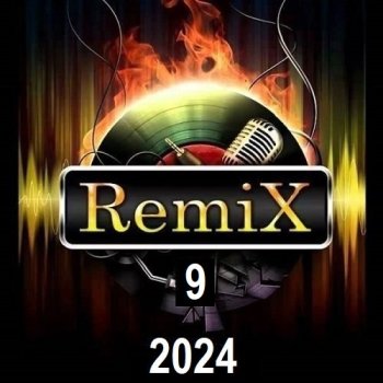 постер к RemiX-9 (2024) MP3