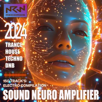 постер к Sound Neuro Amplifer (2024) MP3