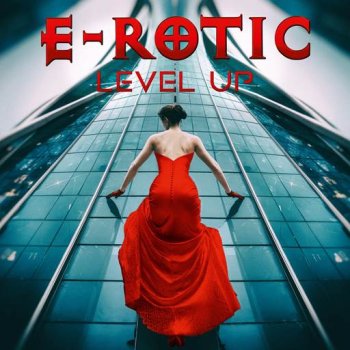 постер к E-Rotic - Level Up (2024) MP3