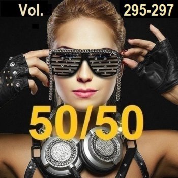 постер к 50/50 - Vol.295-297 (2024) MP3