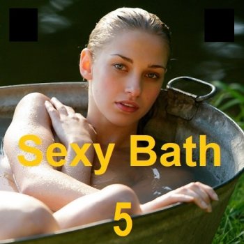 постер к Sexy Bath 5 (2024) MP3