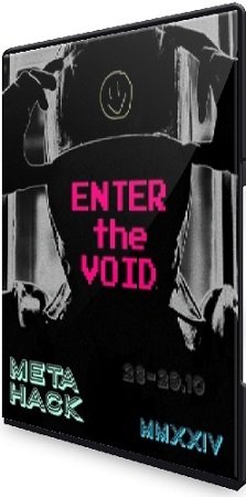 постер к Enter The Void (Эрнест Нейман) (2024) Вебинар