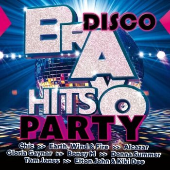 постер к Bravo Hits Party Disco (2024) MP3