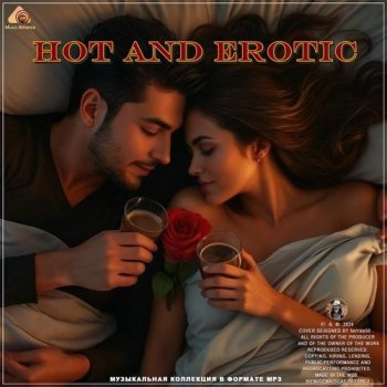 постер к Hot and Erotic (2024) MP3