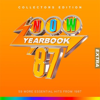 постер к Now Yearbook 87 Extra (2024) MP3