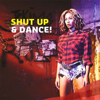 постер к Shut Up and Dance! (2024) MP3