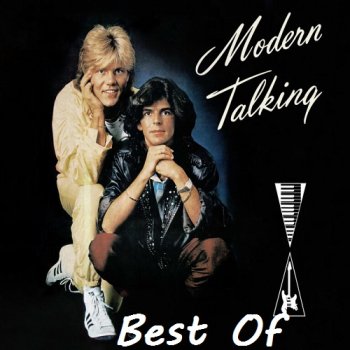 постер к Modern Talking - Best Of (2024) FLAC