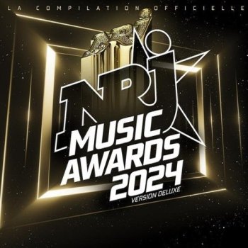 постер к NRJ Music Awards 2024 Version Deluxe (2024) MP3