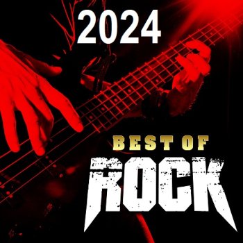 постер к Best of 2024 Rock (2024) MP3