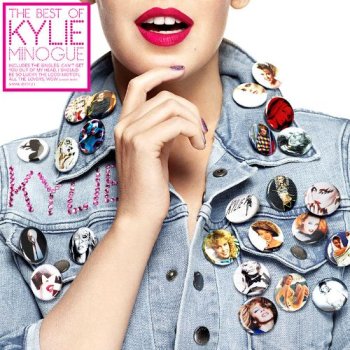 постер к Kylie Minogue - The Best Of Kylie Minogue (2012) FLAC