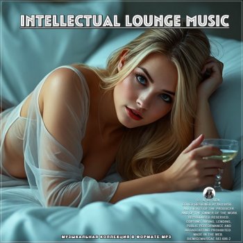 постер к Intellectual Lounge Music (2024) MP3