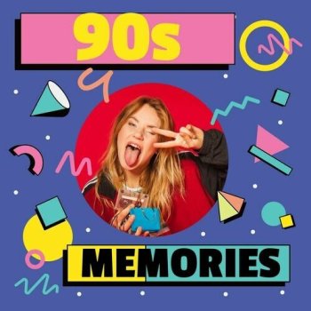 постер к 90s Memories (2024) MP3