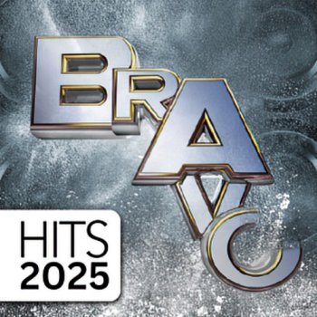 постер к BRAVO Hits 2025 (2024) MP3