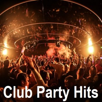 постер к Club Party Hits (2025) MP3