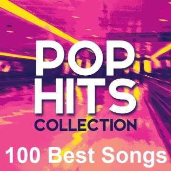 постер к Pop Hits Collection 2000-2024 - 100 Best Songs (2025) MP3