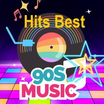 постер к Hits Best 90s Music (2025) MP3