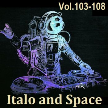 постер к Italo and Space Vol.103-108 (2024-2025) MP3