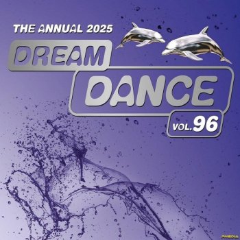 постер к The Annual Dream Dance Vol.96 (2025) MP3